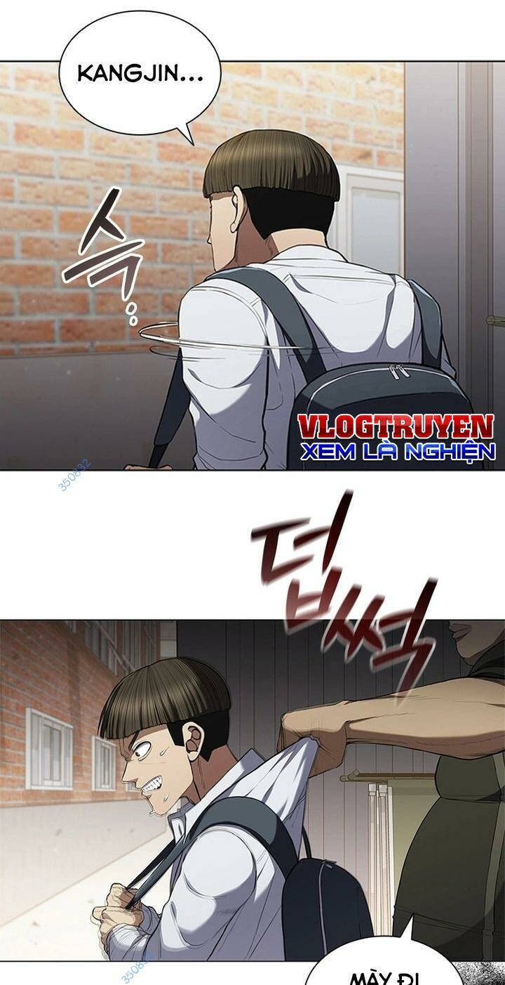 Sự Trở Lại Của Ông Trùm Chap 4 - Next Chap 5