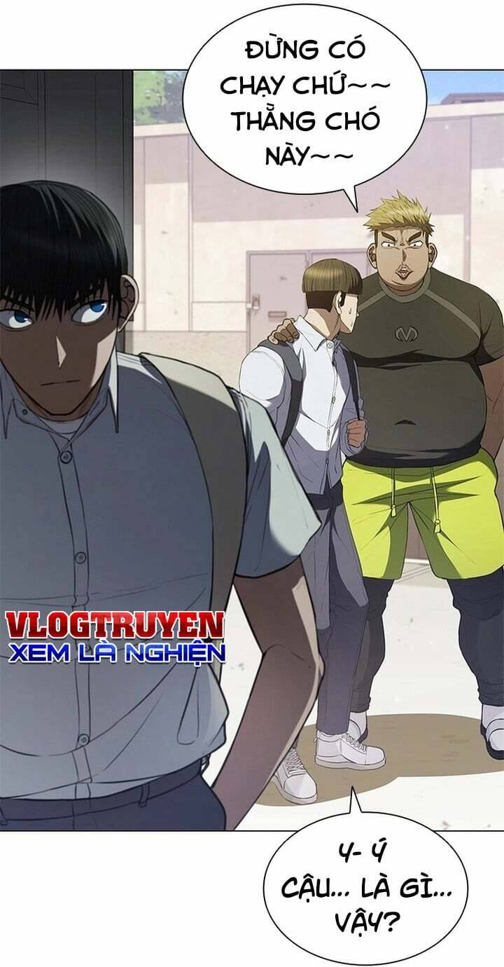 Sự Trở Lại Của Ông Trùm Chap 4 - Next Chap 5