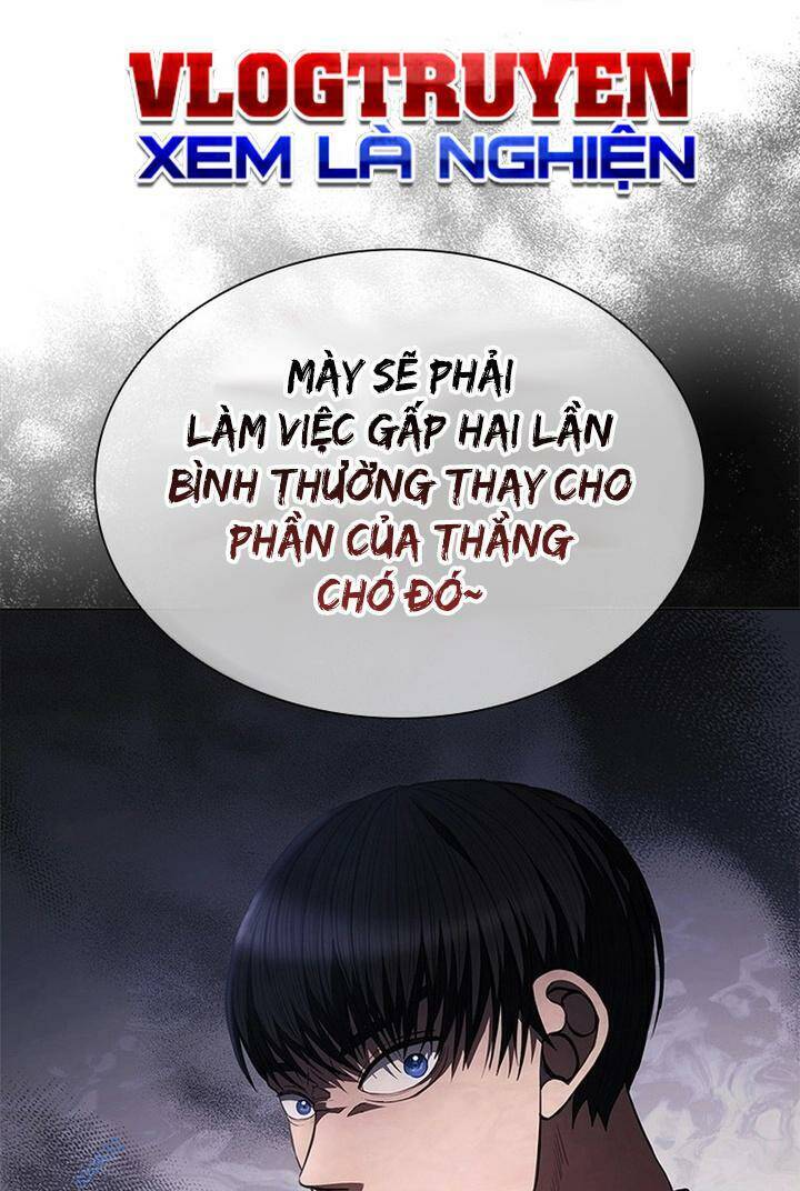 Sự Trở Lại Của Ông Trùm Chap 4 - Next Chap 5
