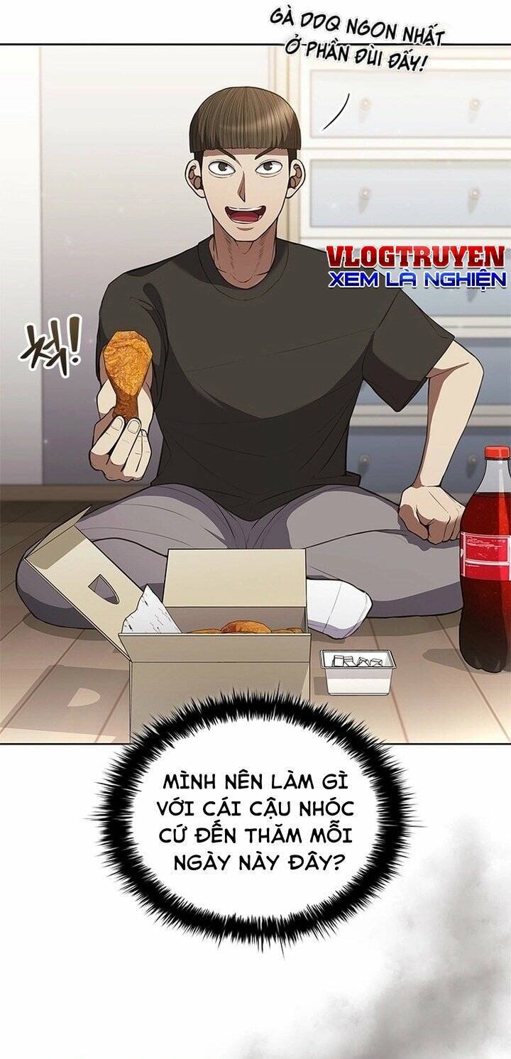 Sự Trở Lại Của Ông Trùm Chap 4 - Next Chap 5