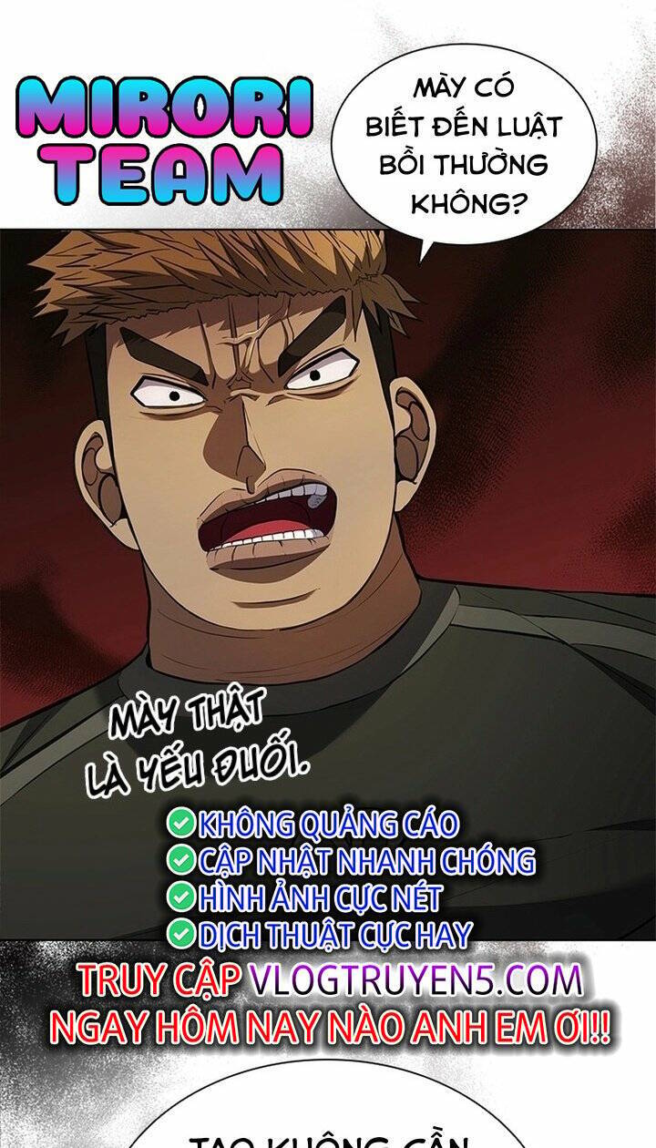 Sự Trở Lại Của Ông Trùm Chap 4 - Next Chap 5