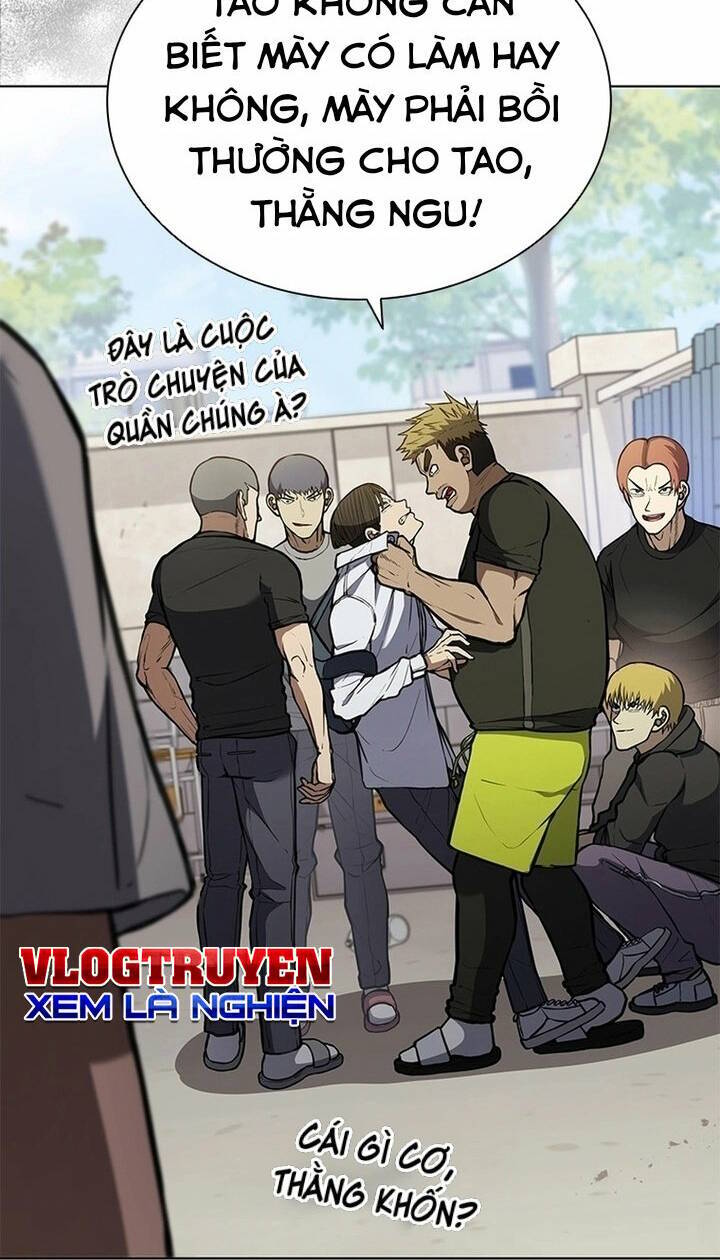 Sự Trở Lại Của Ông Trùm Chap 4 - Next Chap 5