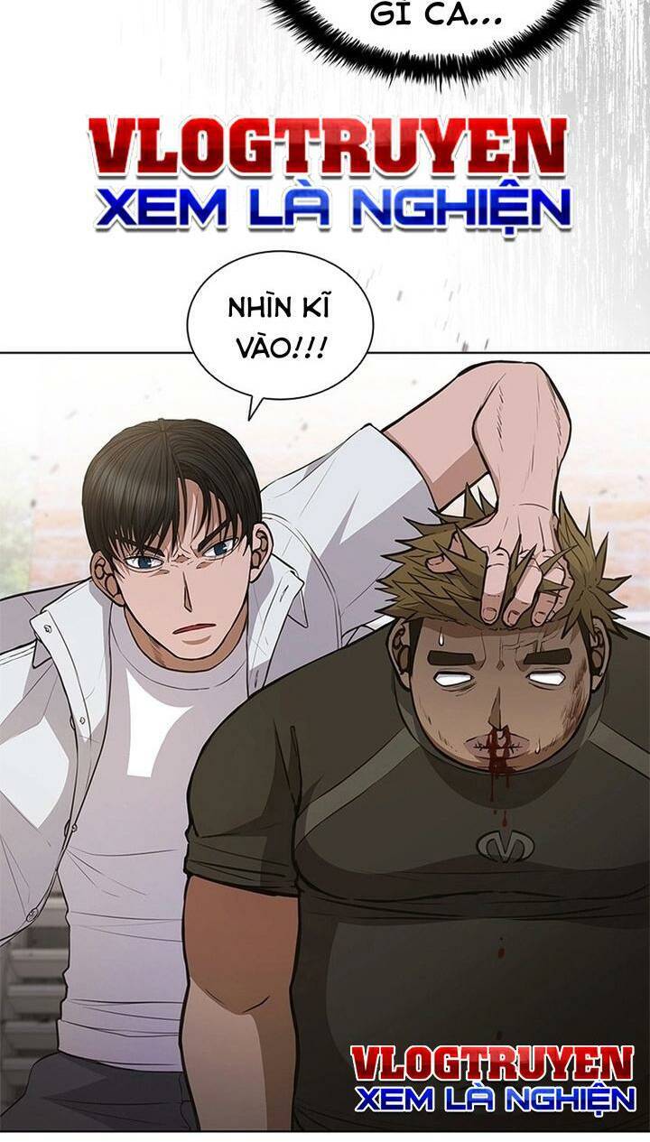 Sự Trở Lại Của Ông Trùm Chap 4 - Next Chap 5