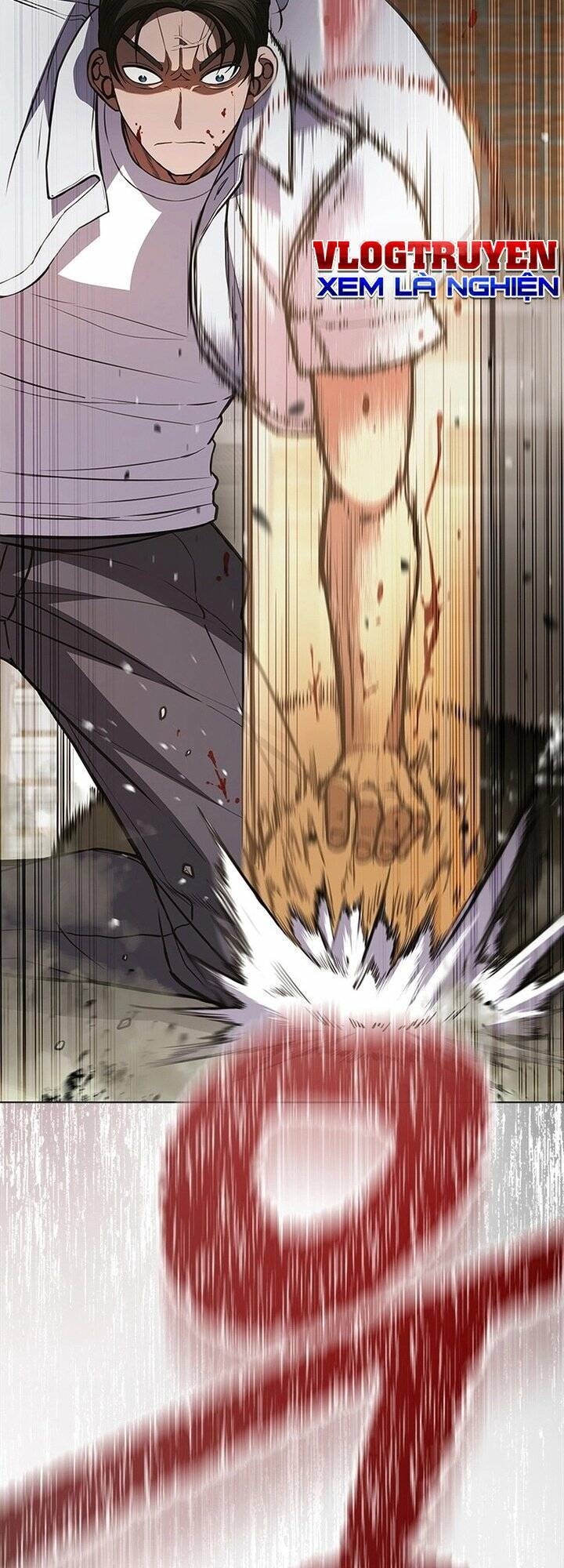 Sự Trở Lại Của Ông Trùm Chap 4 - Next Chap 5
