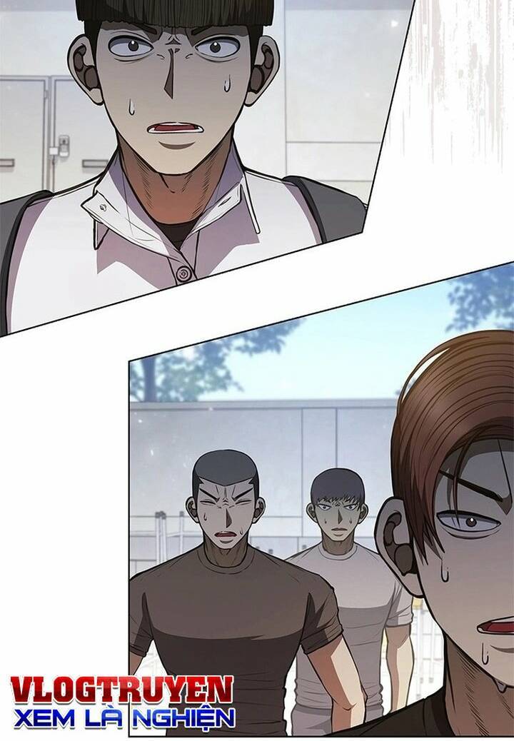 Sự Trở Lại Của Ông Trùm Chap 4 - Next Chap 5