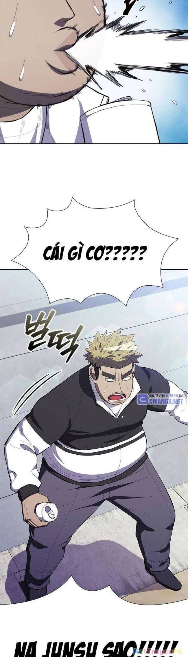 Sự Trở Lại Của Ông Trùm Chap 41 - Next Chap 42