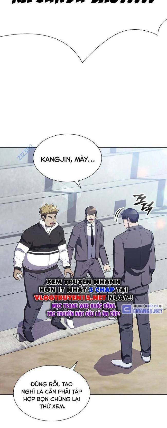 Sự Trở Lại Của Ông Trùm Chap 41 - Next Chap 42