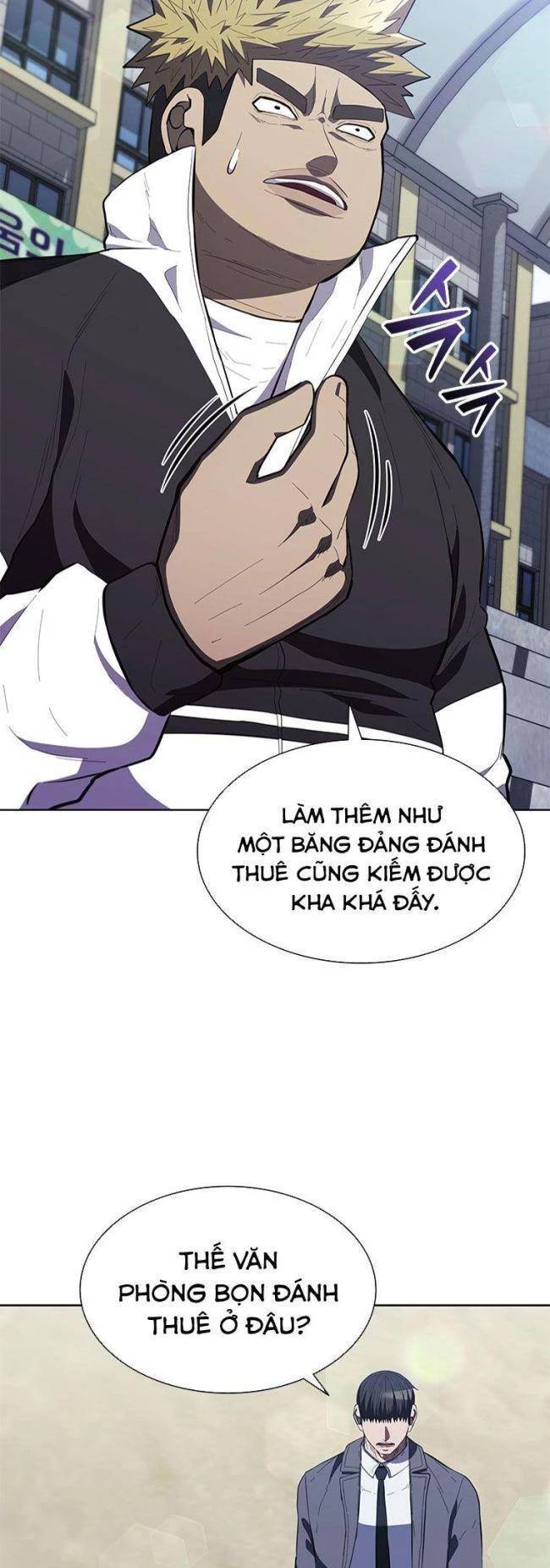 Sự Trở Lại Của Ông Trùm Chap 41 - Next Chap 42