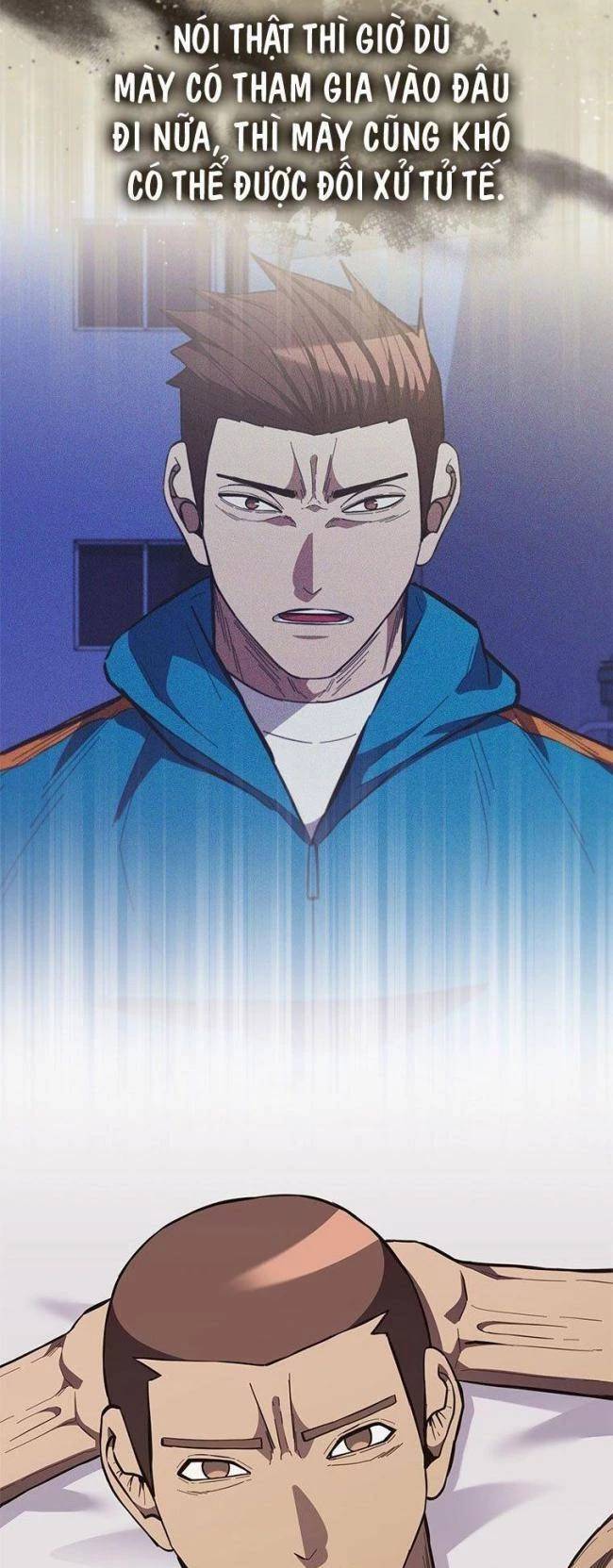 Sự Trở Lại Của Ông Trùm Chap 41 - Next Chap 42