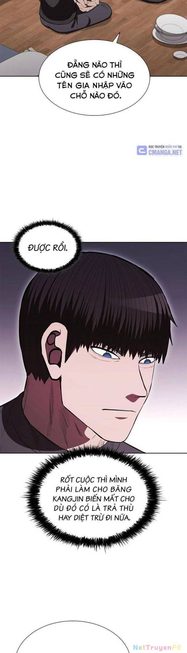 Sự Trở Lại Của Ông Trùm Chap 41 - Next Chap 42