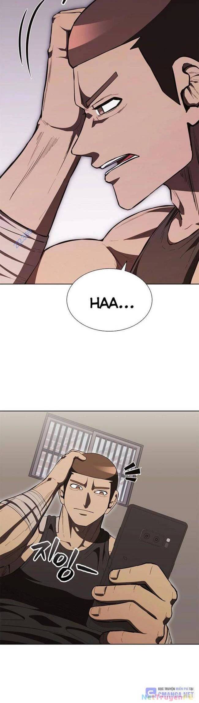 Sự Trở Lại Của Ông Trùm Chap 41 - Next Chap 42