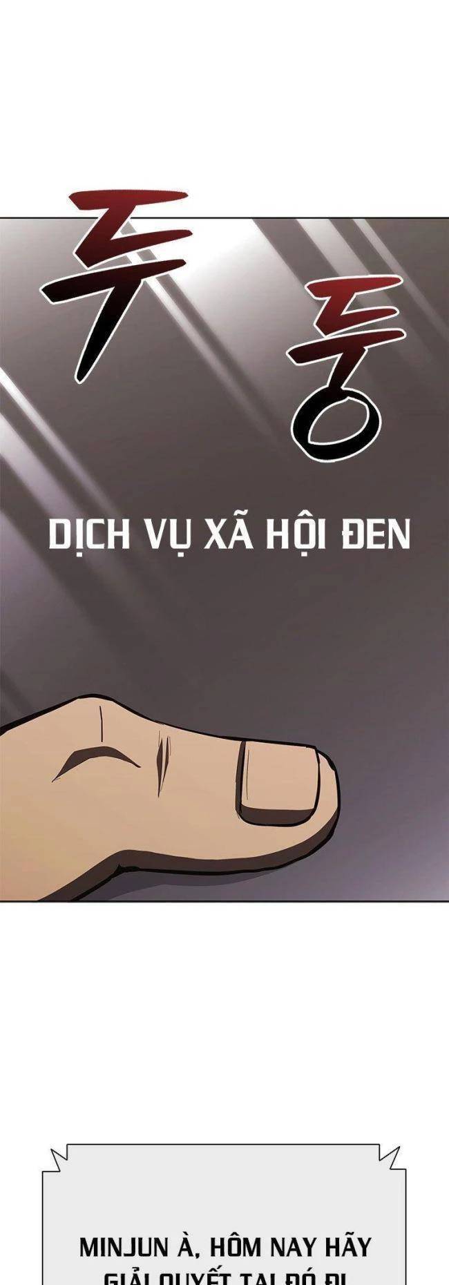 Sự Trở Lại Của Ông Trùm Chap 41 - Next Chap 42