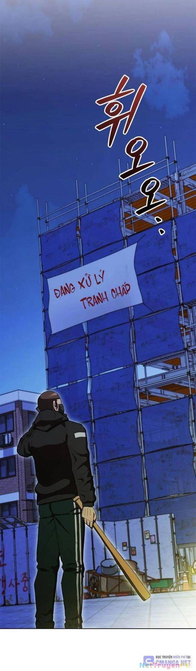 Sự Trở Lại Của Ông Trùm Chap 41 - Next Chap 42