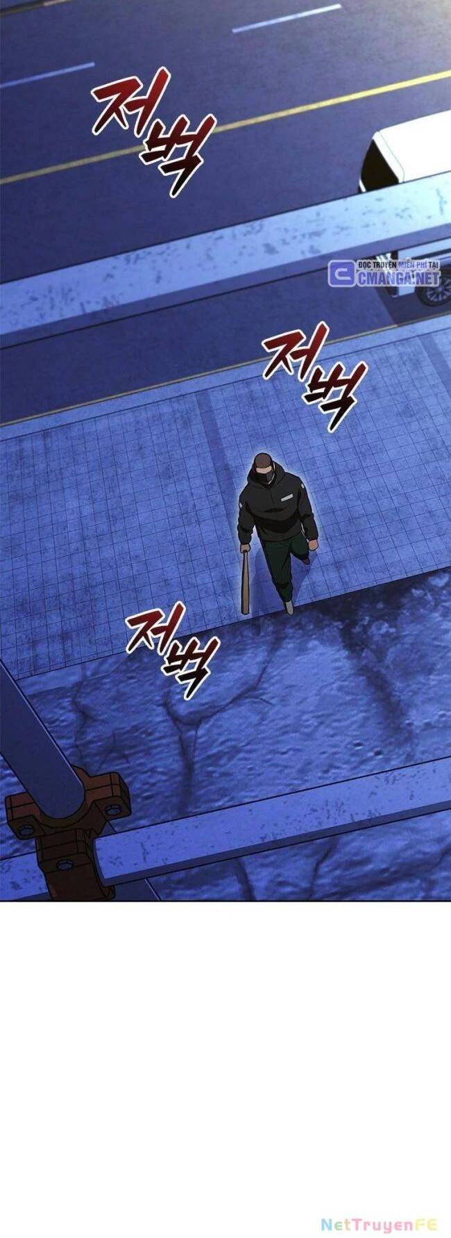 Sự Trở Lại Của Ông Trùm Chap 41 - Next Chap 42