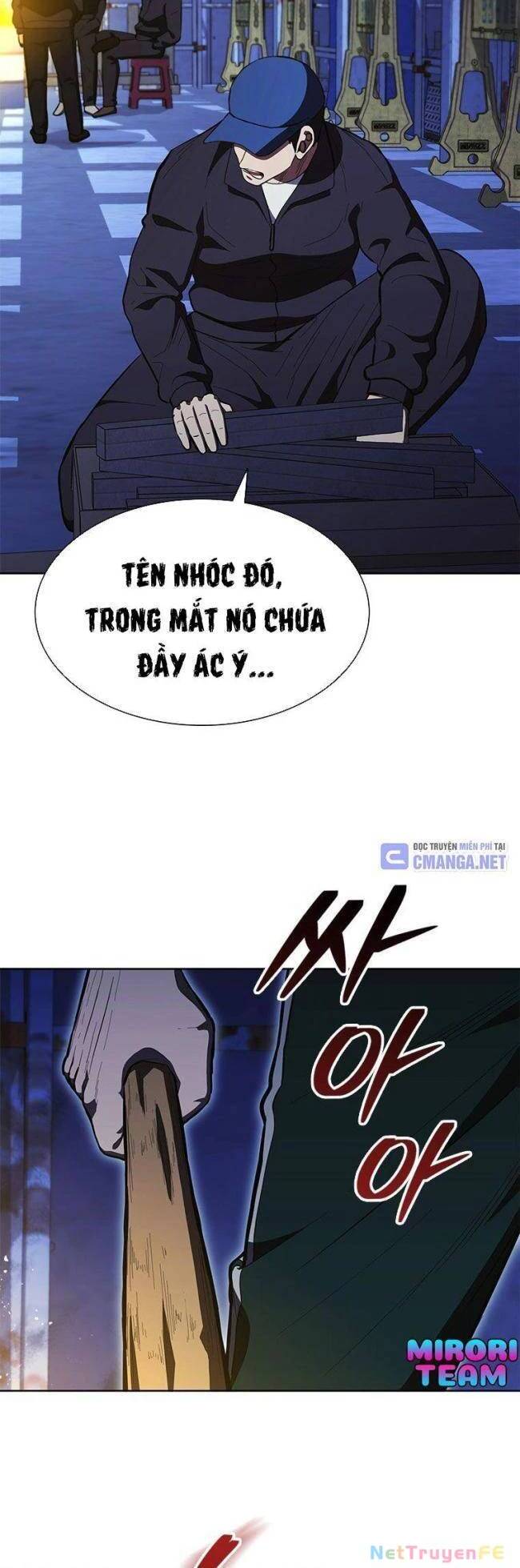 Sự Trở Lại Của Ông Trùm Chap 41 - Next Chap 42