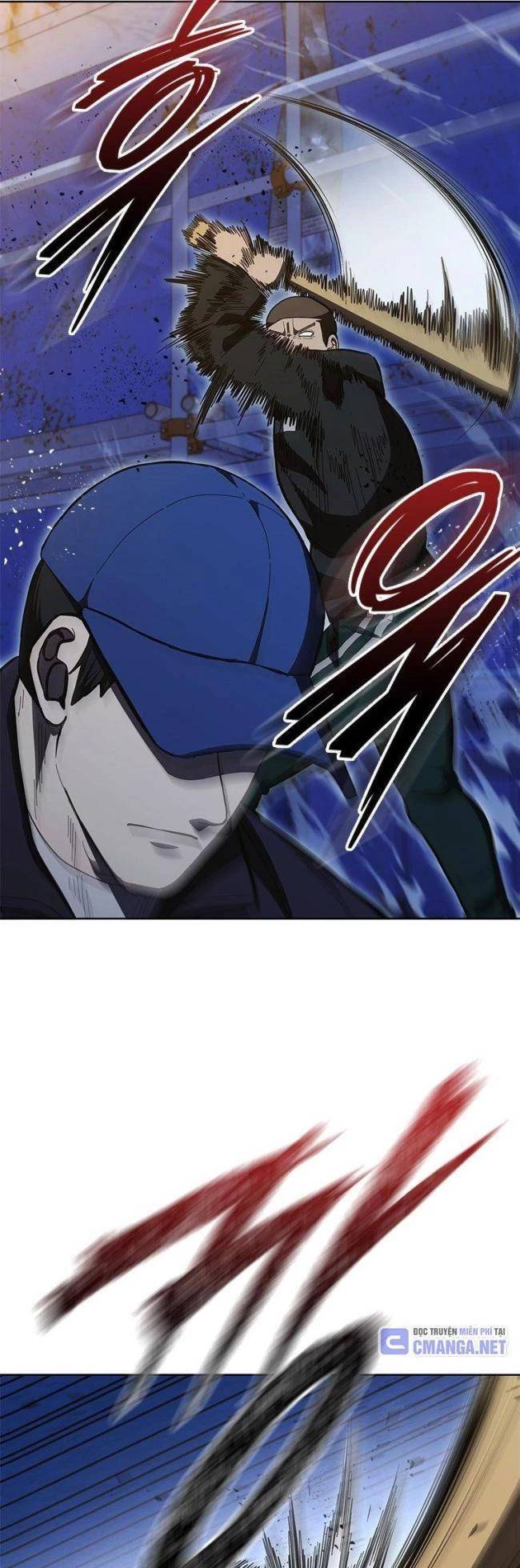 Sự Trở Lại Của Ông Trùm Chap 41 - Next Chap 42