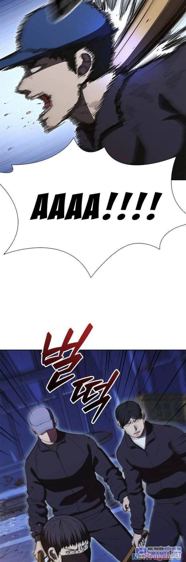 Sự Trở Lại Của Ông Trùm Chap 41 - Next Chap 42