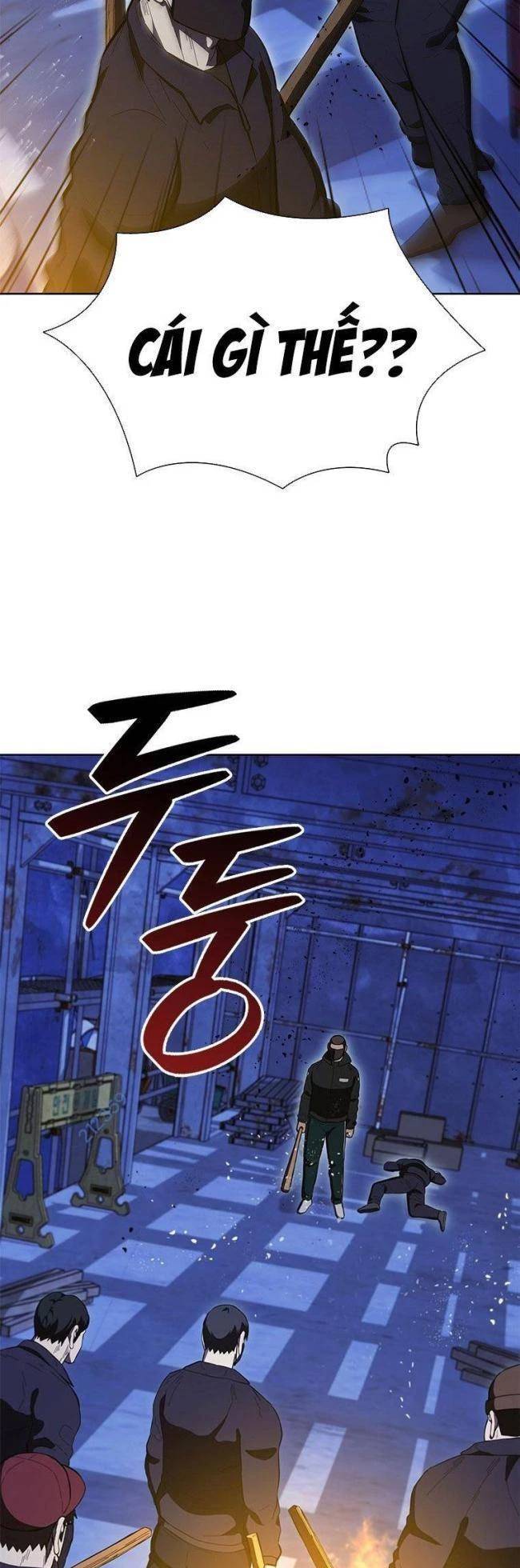 Sự Trở Lại Của Ông Trùm Chap 41 - Next Chap 42