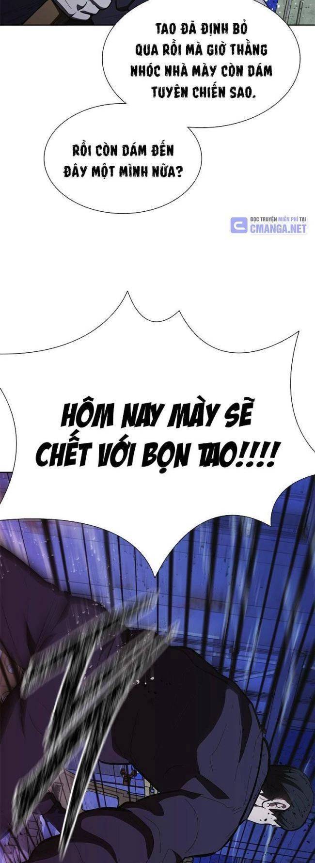 Sự Trở Lại Của Ông Trùm Chap 41 - Next Chap 42