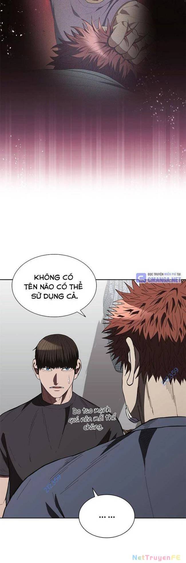 Sự Trở Lại Của Ông Trùm Chap 41 - Next Chap 42