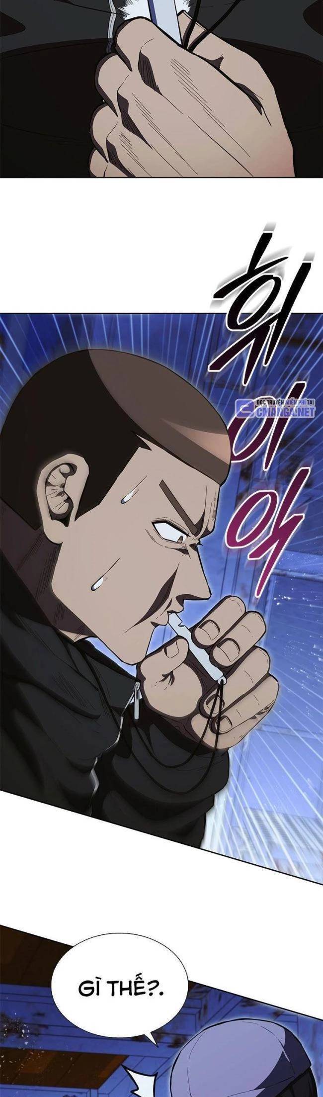 Sự Trở Lại Của Ông Trùm Chap 41 - Next Chap 42