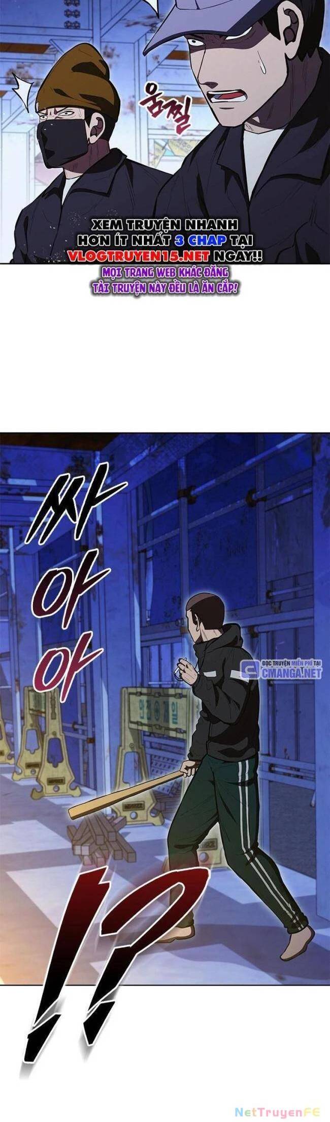 Sự Trở Lại Của Ông Trùm Chap 41 - Next Chap 42