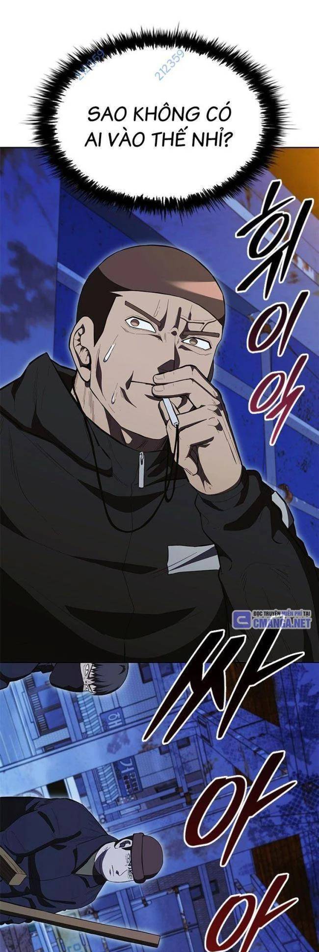 Sự Trở Lại Của Ông Trùm Chap 41 - Next Chap 42