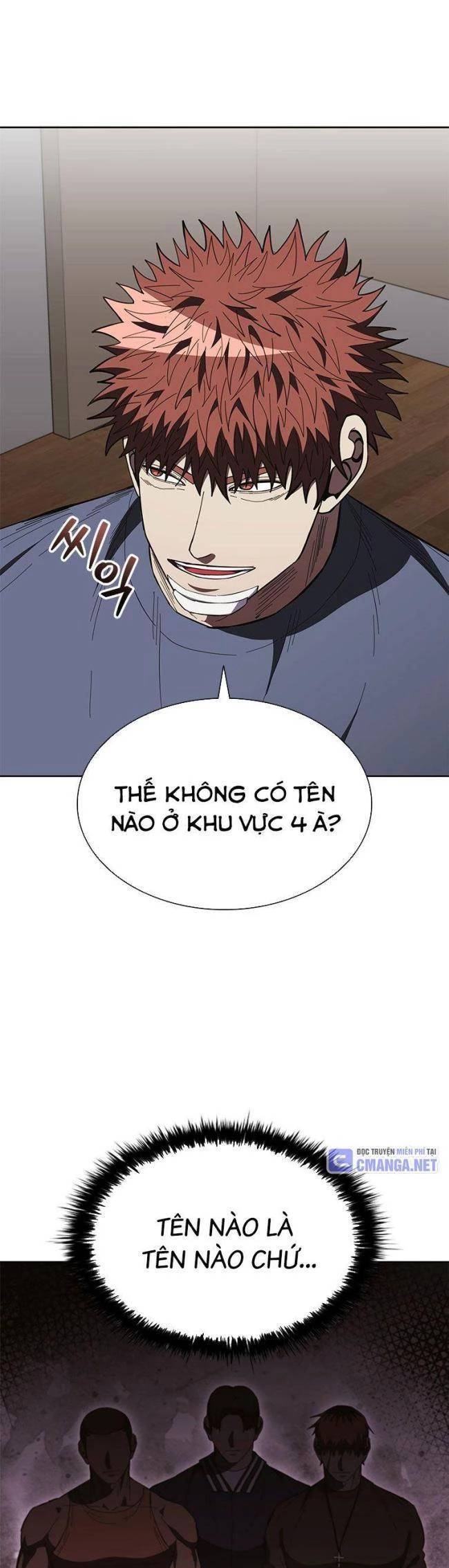 Sự Trở Lại Của Ông Trùm Chap 41 - Next Chap 42