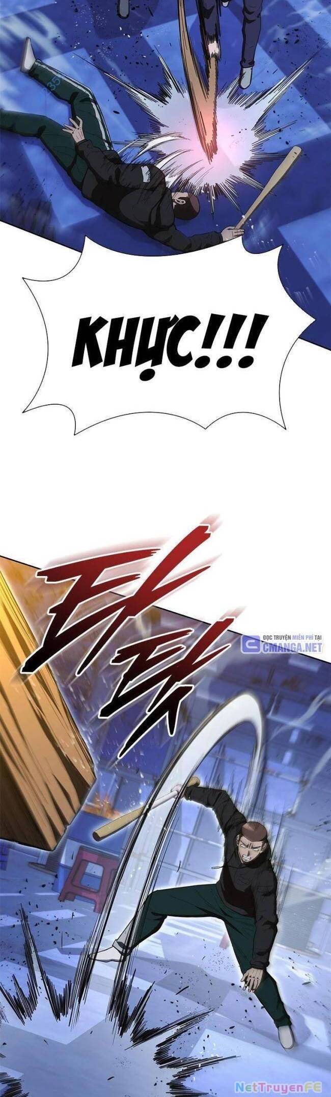 Sự Trở Lại Của Ông Trùm Chap 41 - Next Chap 42