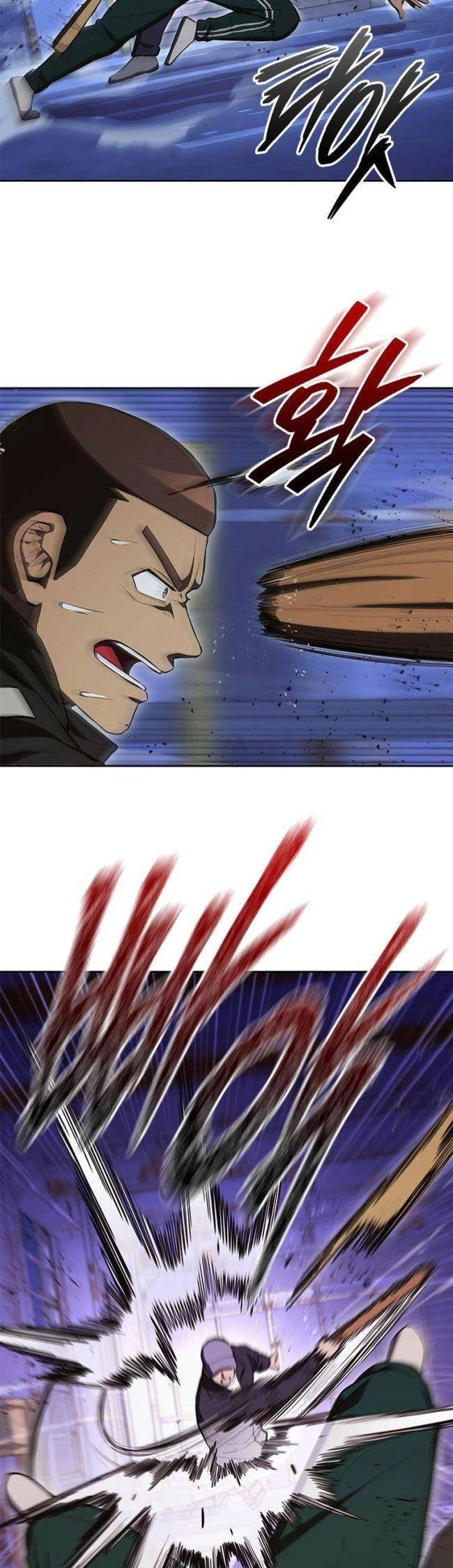 Sự Trở Lại Của Ông Trùm Chap 41 - Next Chap 42