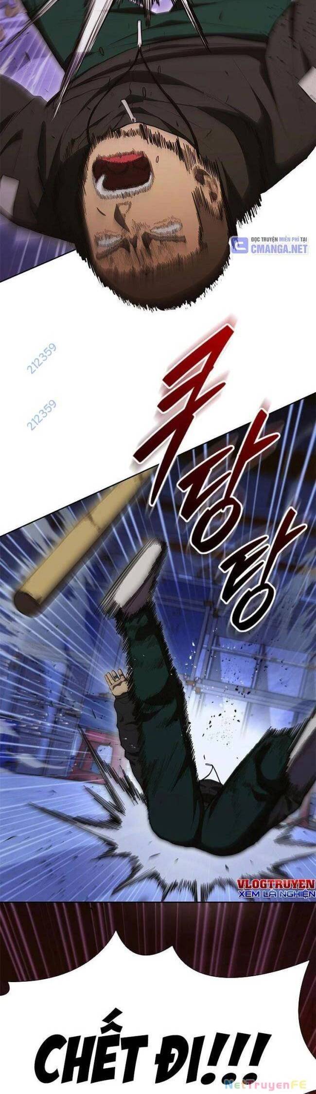 Sự Trở Lại Của Ông Trùm Chap 41 - Next Chap 42