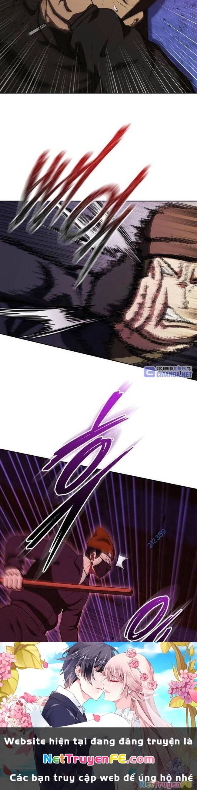 Sự Trở Lại Của Ông Trùm Chap 41 - Next Chap 42