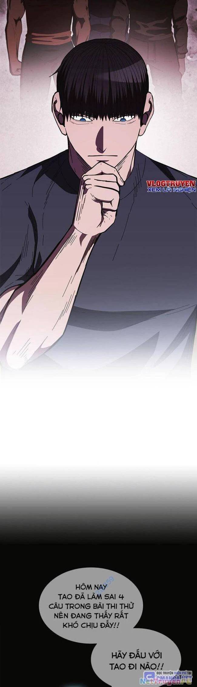 Sự Trở Lại Của Ông Trùm Chap 41 - Next Chap 42