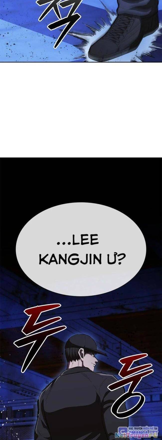 Sự Trở Lại Của Ông Trùm Chap 41 - Next Chap 42
