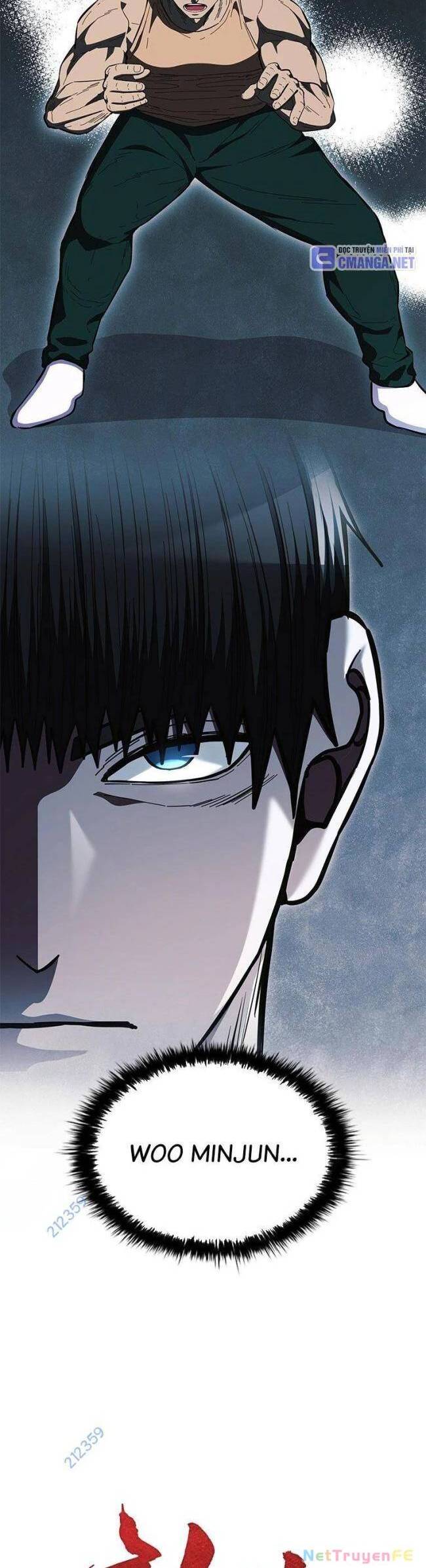 Sự Trở Lại Của Ông Trùm Chap 41 - Next Chap 42