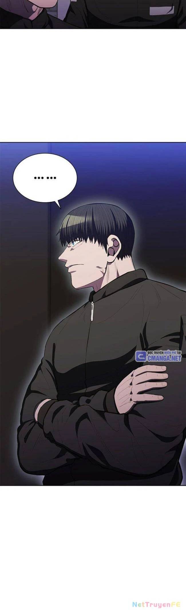 Sự Trở Lại Của Ông Trùm Chap 43 - Next Chap 44