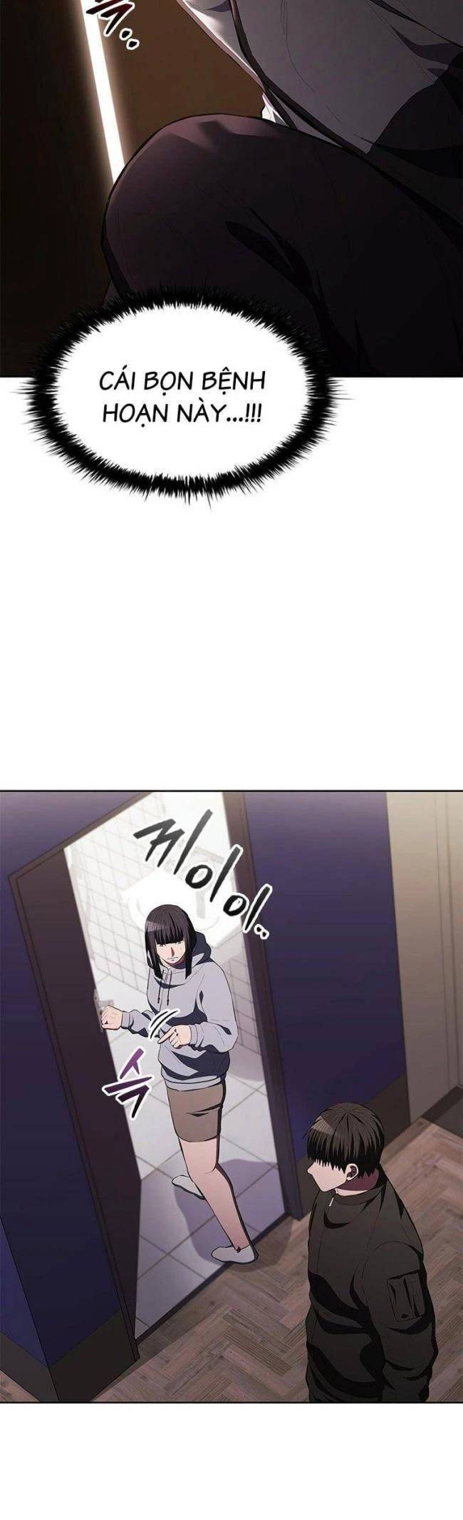 Sự Trở Lại Của Ông Trùm Chap 43 - Next Chap 44