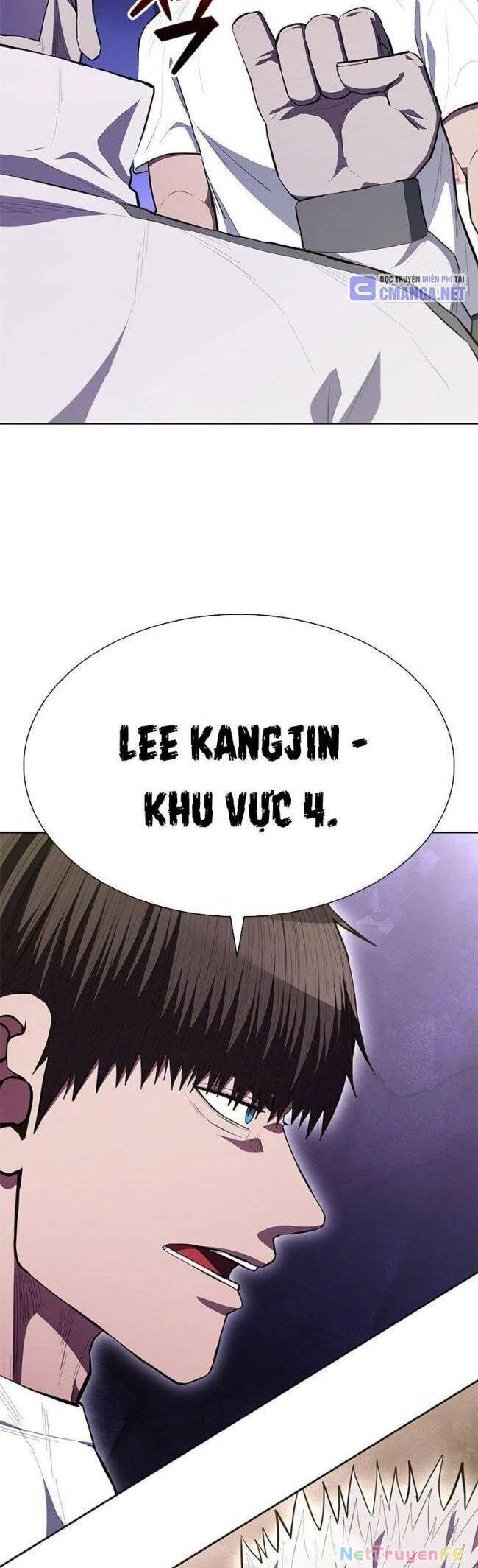 Sự Trở Lại Của Ông Trùm Chap 43 - Next Chap 44