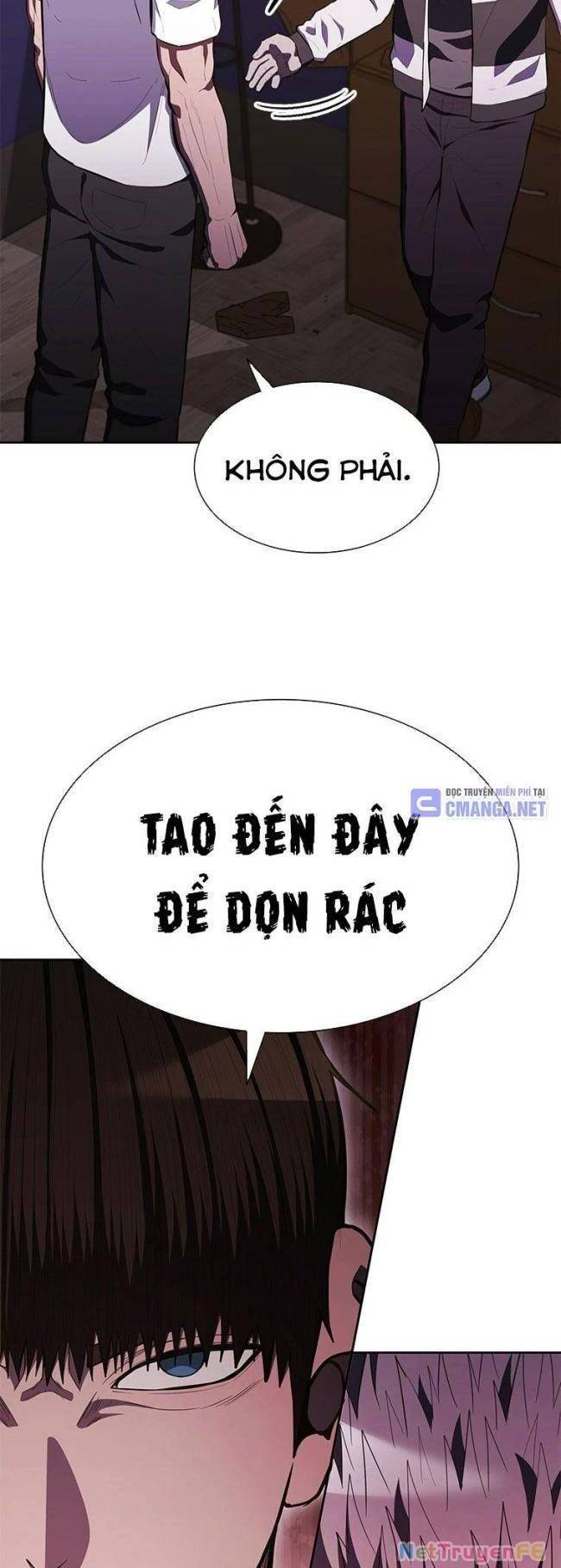 Sự Trở Lại Của Ông Trùm Chap 43 - Next Chap 44