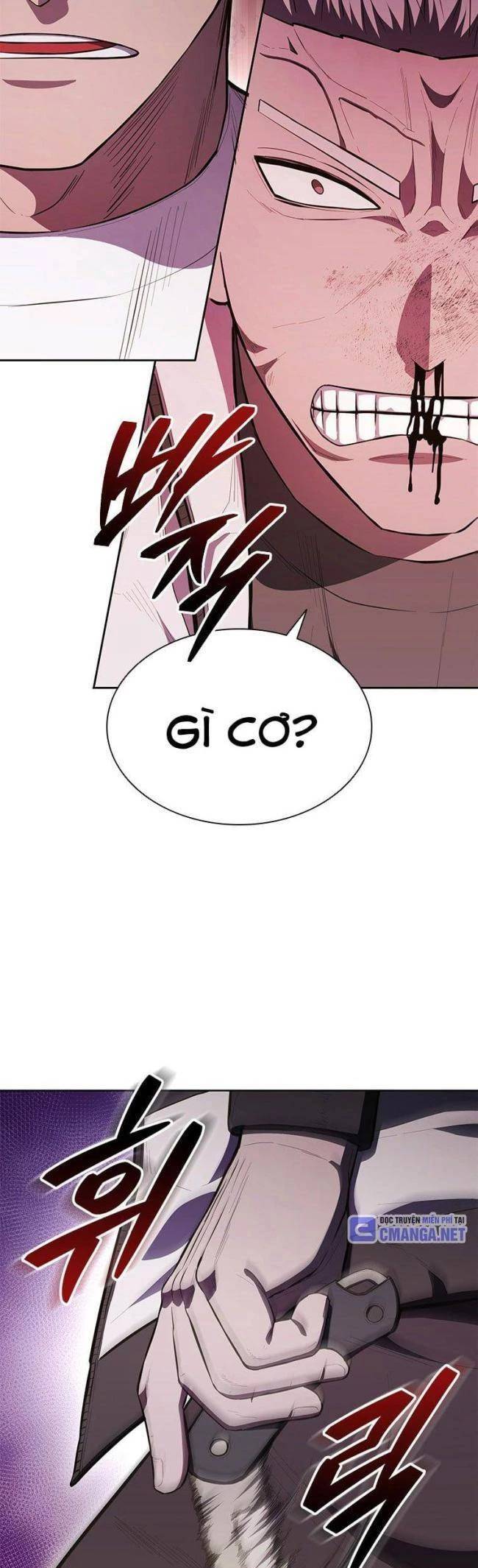Sự Trở Lại Của Ông Trùm Chap 43 - Next Chap 44