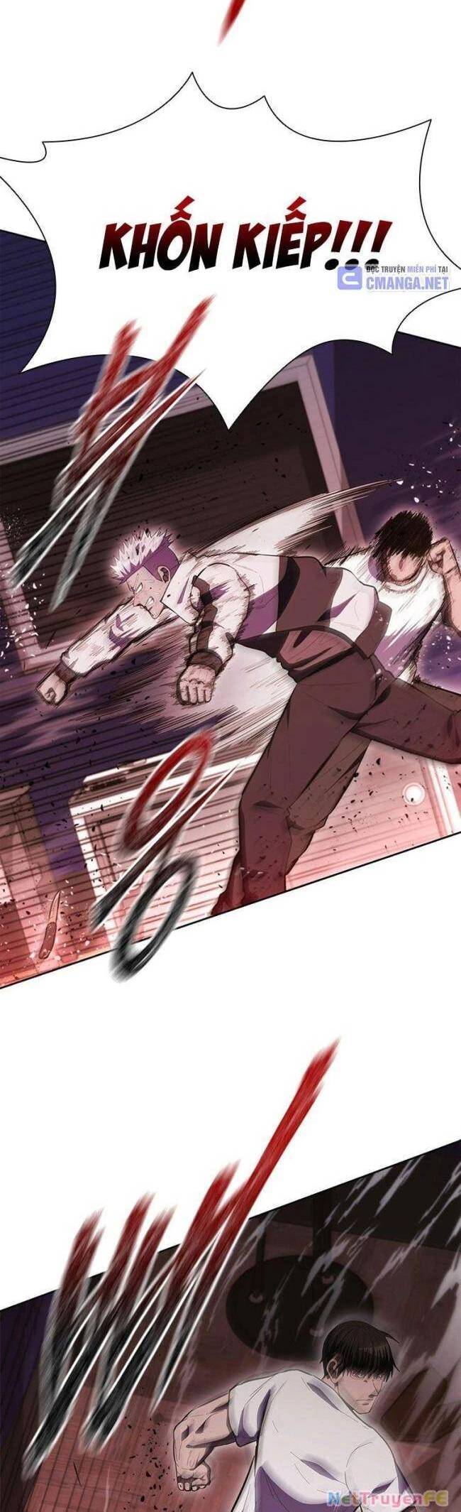 Sự Trở Lại Của Ông Trùm Chap 43 - Next Chap 44