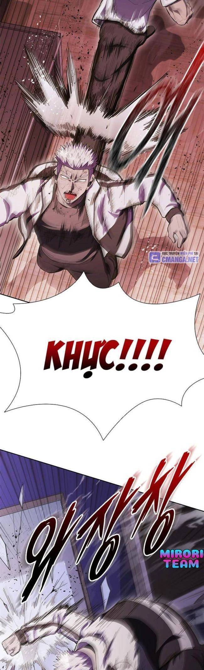 Sự Trở Lại Của Ông Trùm Chap 43 - Next Chap 44