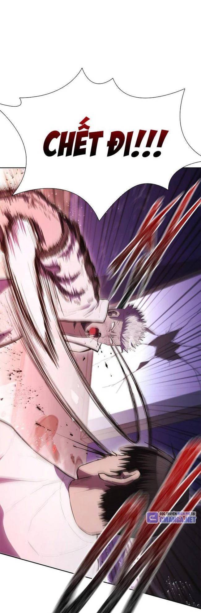 Sự Trở Lại Của Ông Trùm Chap 43 - Next Chap 44