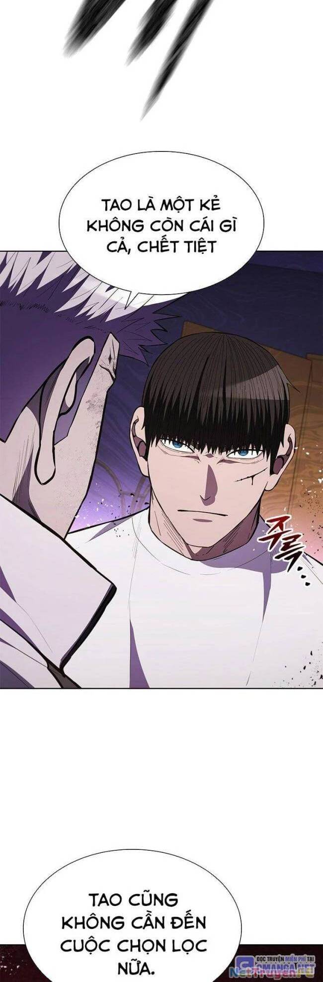 Sự Trở Lại Của Ông Trùm Chap 43 - Next Chap 44
