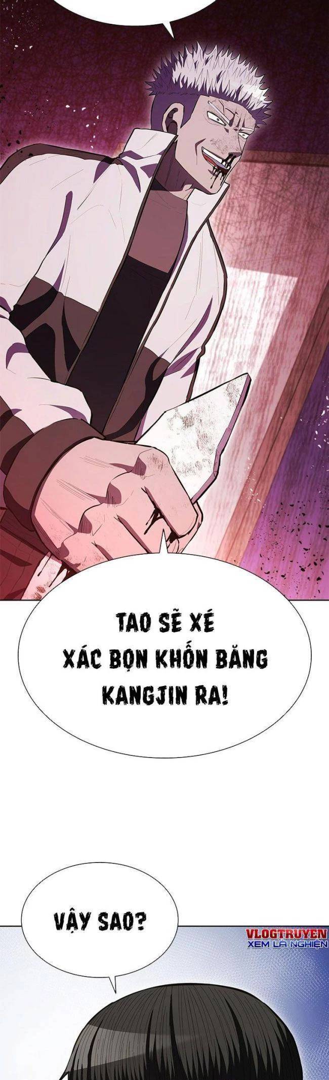 Sự Trở Lại Của Ông Trùm Chap 43 - Next Chap 44