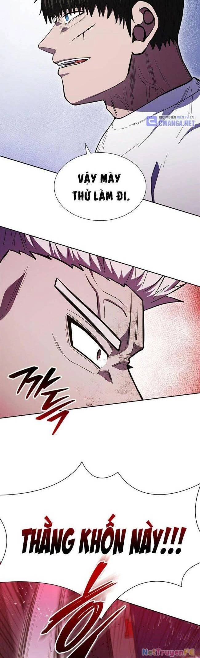 Sự Trở Lại Của Ông Trùm Chap 43 - Next Chap 44