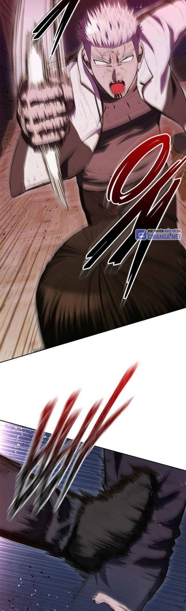 Sự Trở Lại Của Ông Trùm Chap 43 - Next Chap 44