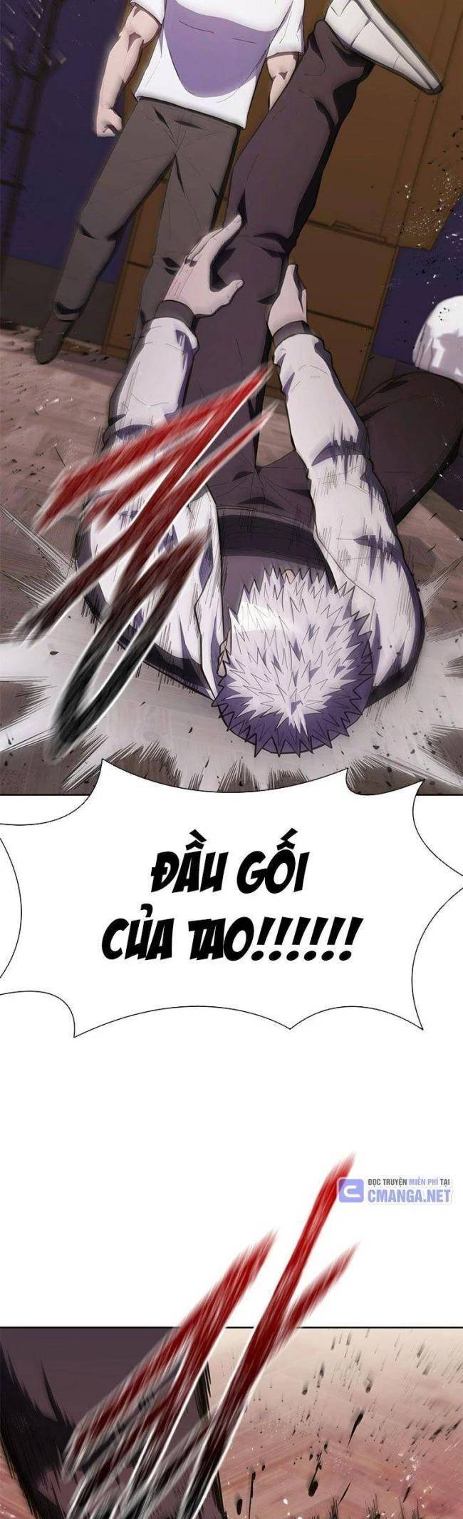 Sự Trở Lại Của Ông Trùm Chap 43 - Next Chap 44