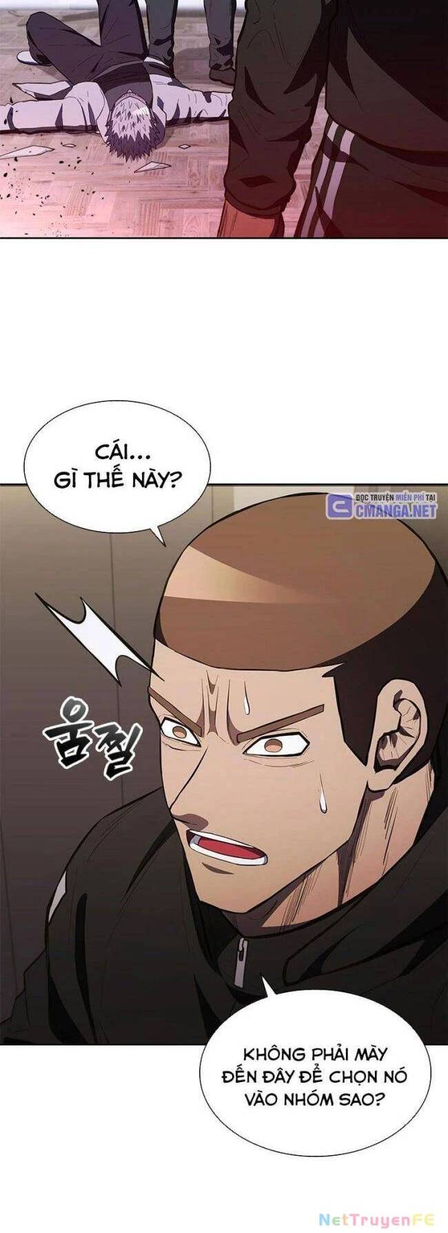 Sự Trở Lại Của Ông Trùm Chap 43 - Next Chap 44
