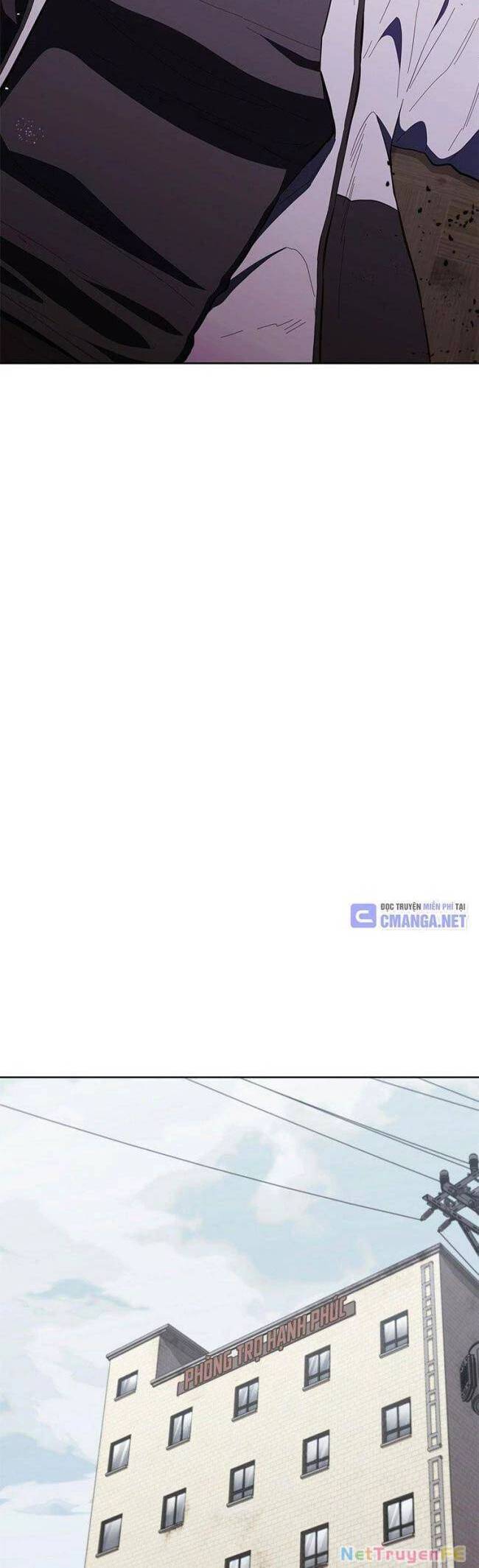 Sự Trở Lại Của Ông Trùm Chap 43 - Next Chap 44
